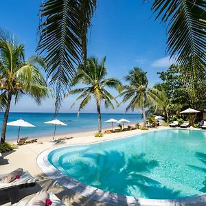 4* Semesteranläggning (resort) Lanta Palace & - Adult Only
