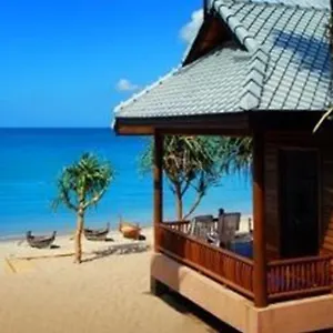 3* Semesteranläggning (resort) Baan Pakgasri Hideaway