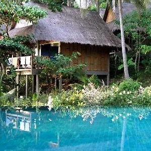 3* Semesteranläggning (resort) The Narima - Sha
