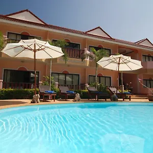 3* Semesteranläggning (resort) Lanta Seafront
