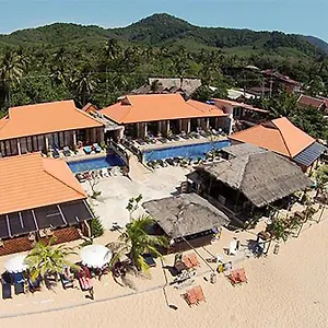 3* Station touristique Peace Paradise