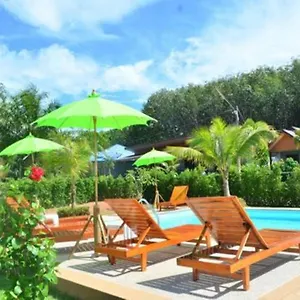 2* Station touristique Veranda Lanta